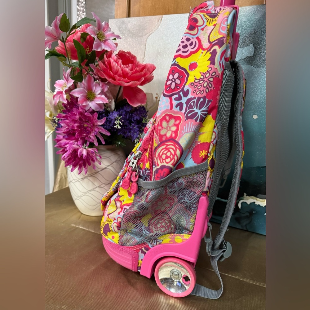 Versatile Backpack - image 4